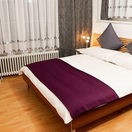 Hotel Davinci Zurich Exterior photo