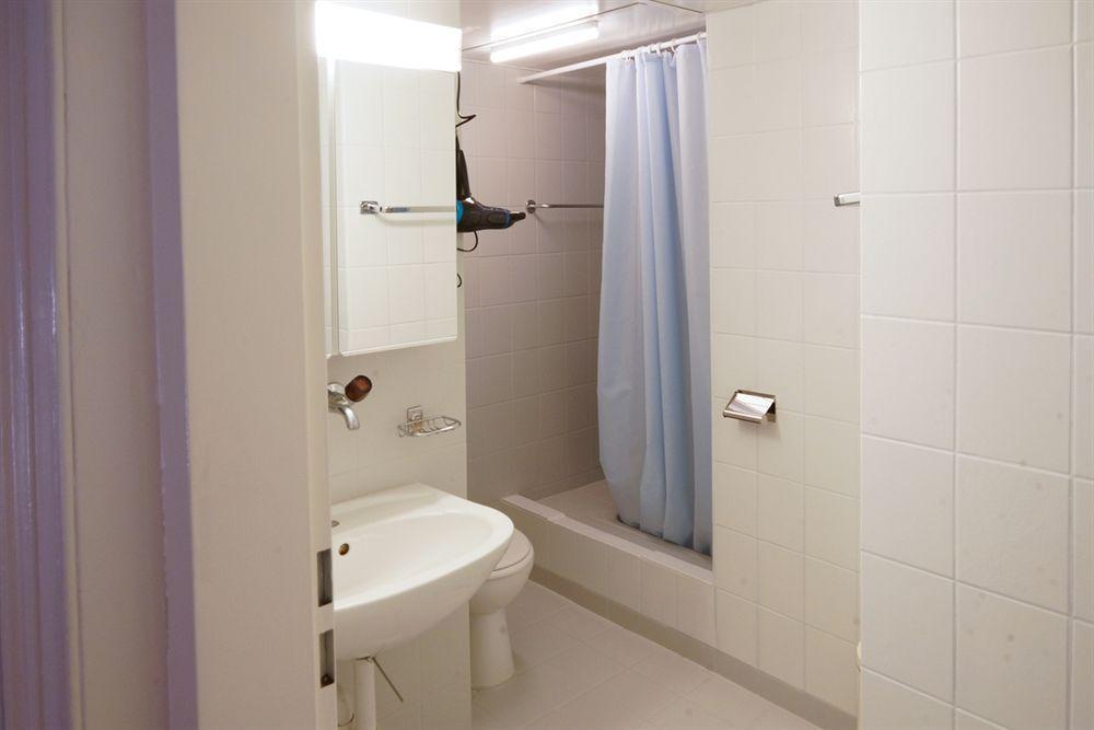 Hotel Davinci Zurich Exterior photo