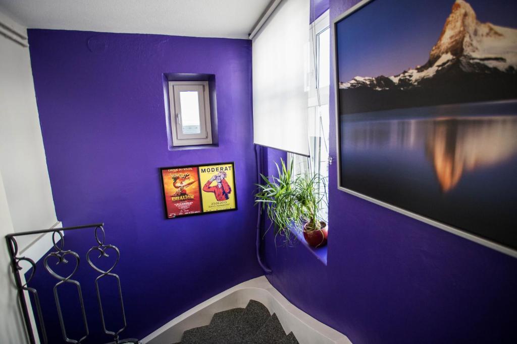 Hotel Davinci Zurich Exterior photo