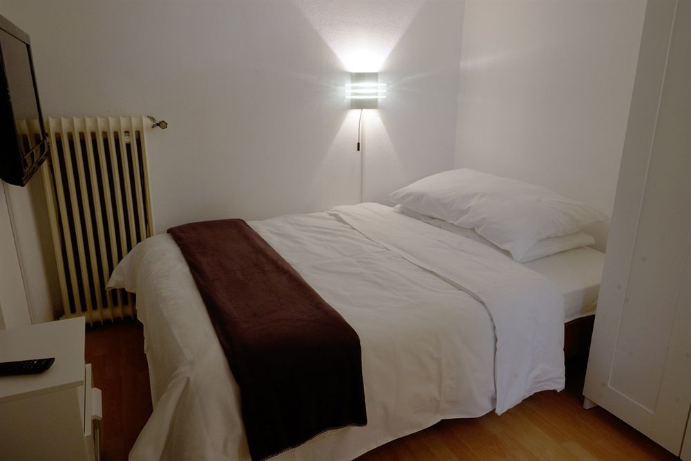 Hotel Davinci Zurich Exterior photo